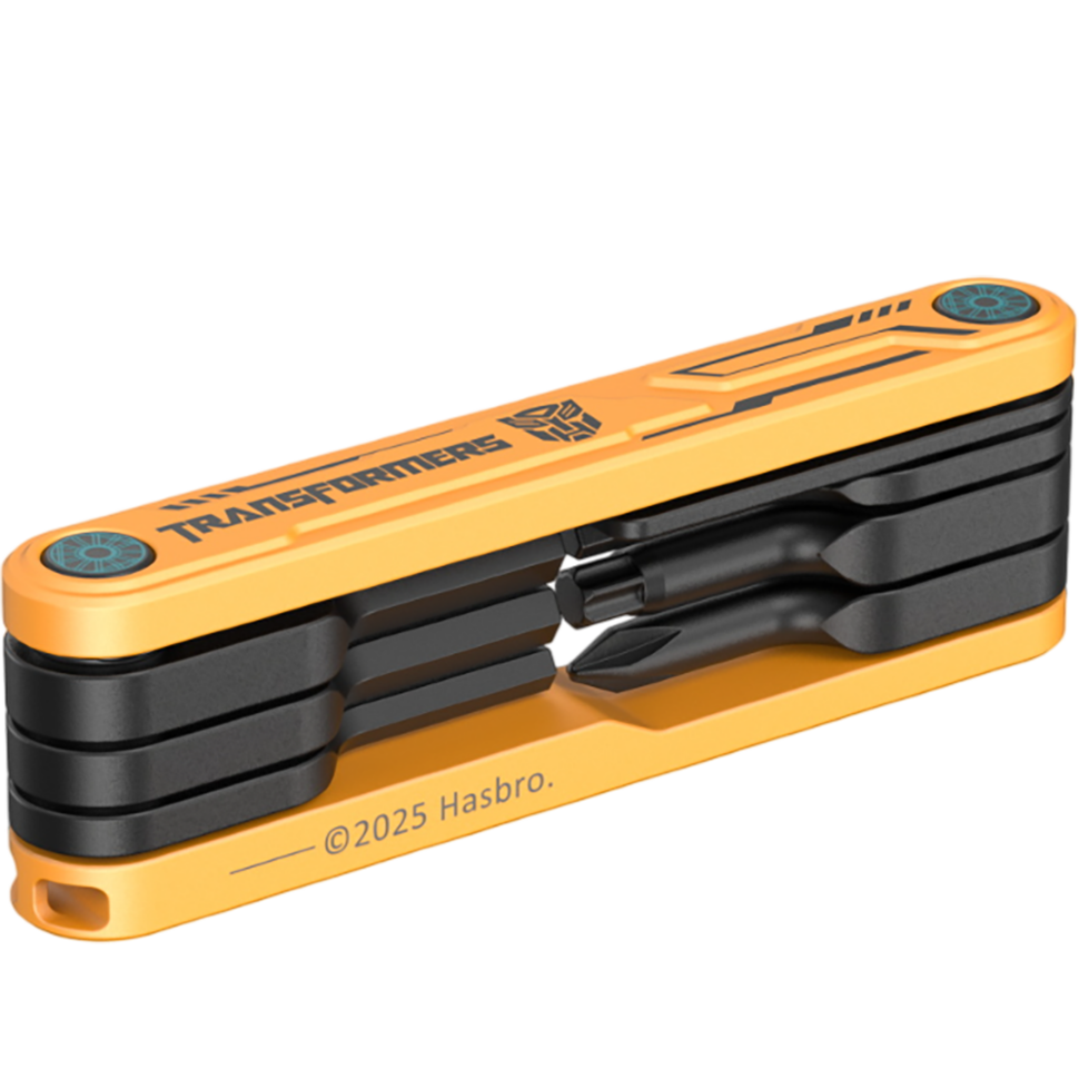 Мультитул SmallRig Kit 7-in-1 "BumbleBee Edition" 