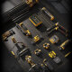 Мультитул SmallRig Kit 7-in-1 "BumbleBee Edition" - Изображение 283267