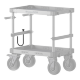 Крючок для кабелей Tilta Cable Hook для Boulder Camera Cart Чёрный - Изображение 287513