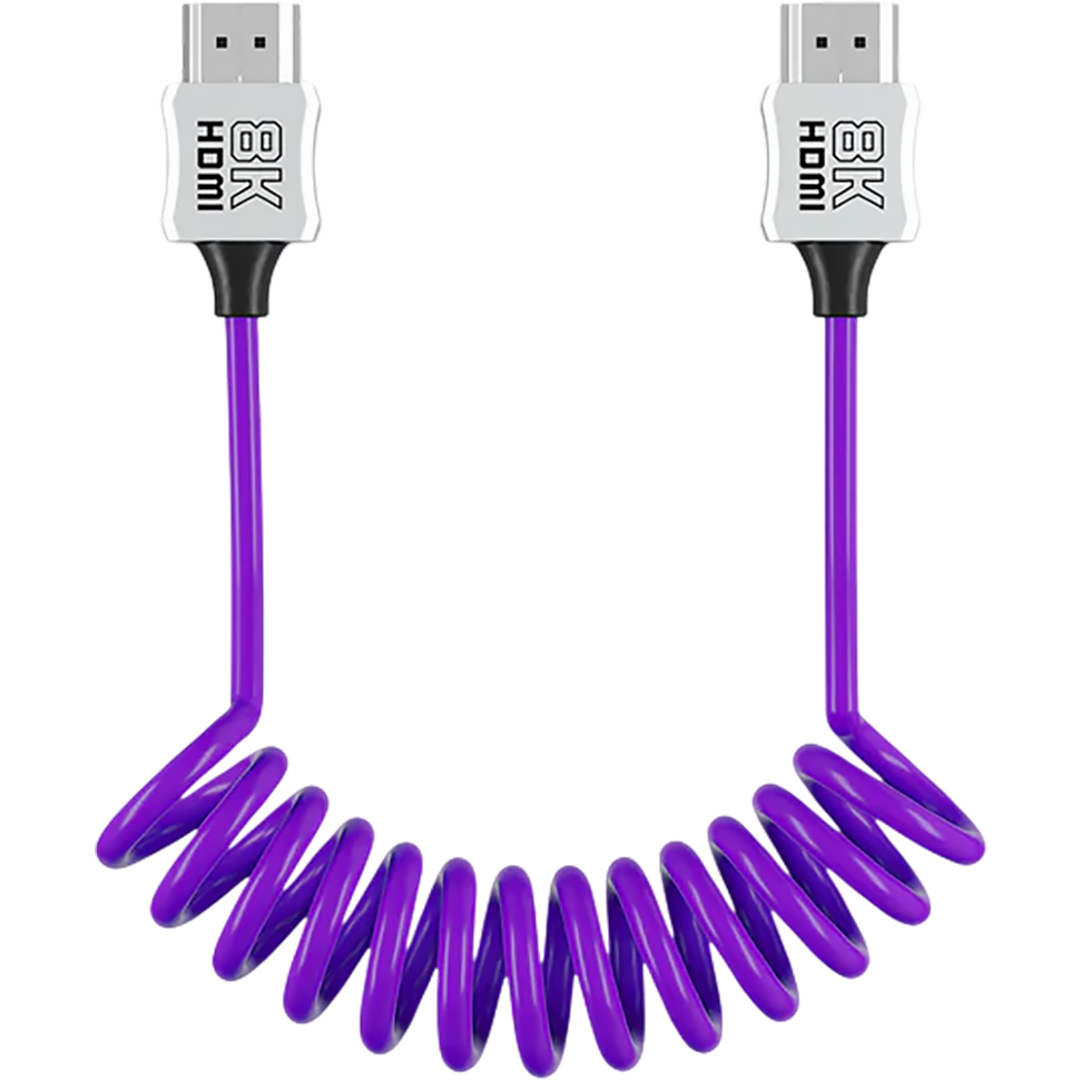 Кабель Viltrox 8K HDMI 2.1 70см 