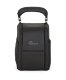Чехол для объектива Lowepro ProTactic Lens Exchange 100 AW Чёрный - Изображение 95683