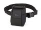 Чехол для объектива Lowepro ProTactic Lens Exchange 100 AW Чёрный - Изображение 95686