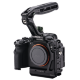 Клетка Tilta Full Lightweight Kit для Sony a7 V Чёрная - Изображение 292477