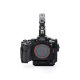 Клетка Tilta Full Lightweight Kit для Sony a7 V Чёрная - Изображение 292480