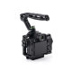 Клетка Tilta Full Lightweight Kit для Sony a7 V Чёрная - Изображение 292481