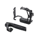 Клетка Tilta Full Lightweight Kit для Sony a7 V Чёрная - Изображение 292483