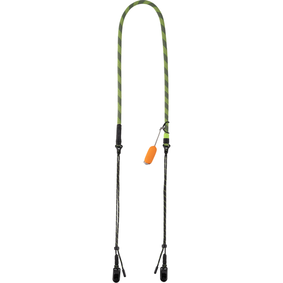 Шейный ремень PGYTECH Camera Strap Slim Outdoor Зелёный 