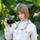 Шейный ремень PGYTECH Camera Strap Slim Outdoor Зелёный - Изображение 299475