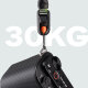 Шейный ремень PGYTECH Camera Strap Slim Outdoor Зелёный - Изображение 299477