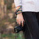 Шейный ремень PGYTECH Camera Strap Slim Outdoor Зелёный - Изображение 299490