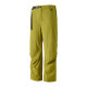 Ветрозащитные брюки Tilta x Fe Windbreaker Pants L Оливковый зелёный - Изображение 296895