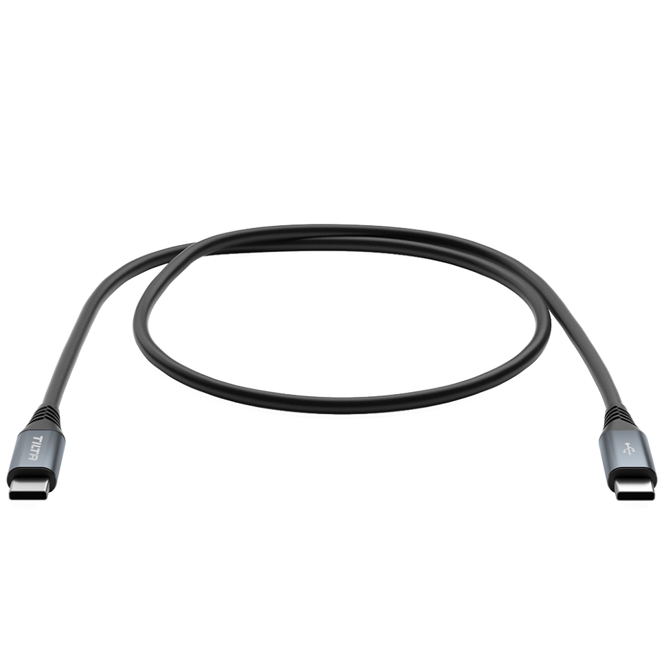 Кабель Tilta Type-C Power Cable 60cм 