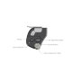 Чехол SmallRig FilMov Photography Grip Kit для iPhone 17 Pro Max - Изображение 297842