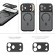 Чехол SmallRig FilMov Photography Grip Kit для iPhone 17 Pro Max - Изображение 297843