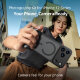 Чехол SmallRig FilMov Photography Grip Kit для iPhone 17 Pro Max - Изображение 297844