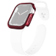 Чехол Raptic Edge для Apple Watch 41mm Красный - Изображение 200797
