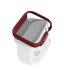 Чехол Raptic Edge для Apple Watch 41mm Красный - Изображение 200814