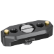 Крепление SmallRig BUN2521 NATO Rail with ARRI Locating Screw 48mm - Изображение 120872
