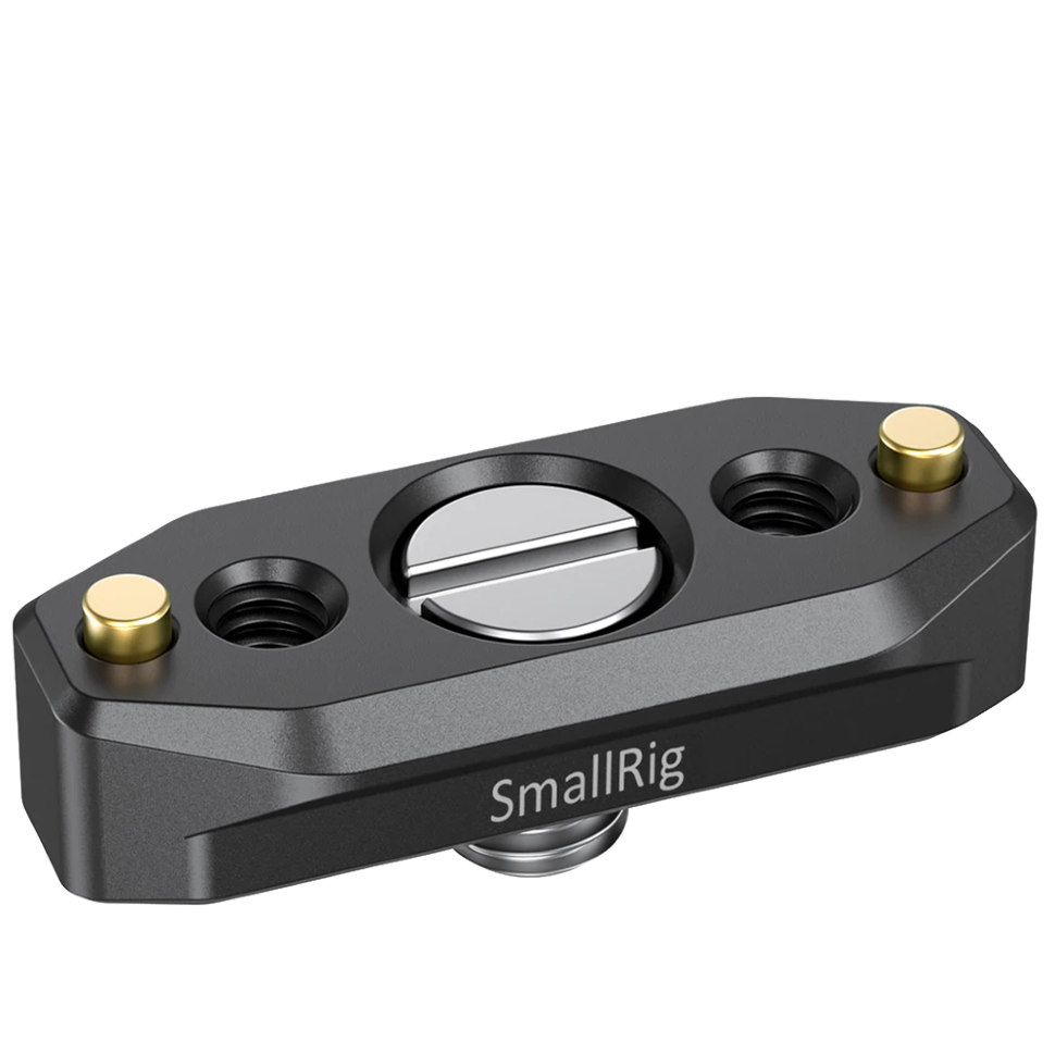 Крепление SmallRig BUN2521 NATO Rail with ARRI Locating Screw 48mm preOrder=29.08.2026