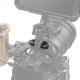 Крепление SmallRig BUN2521 NATO Rail with ARRI Locating Screw 48mm - Изображение 120873