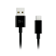 Кабель ZMI AL701 Type-C 1м Чёрный - Изображение 216259