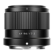 Объектив Viltrox AF 56mm F1.7 STM ED IF Z-mount - Изображение 238245