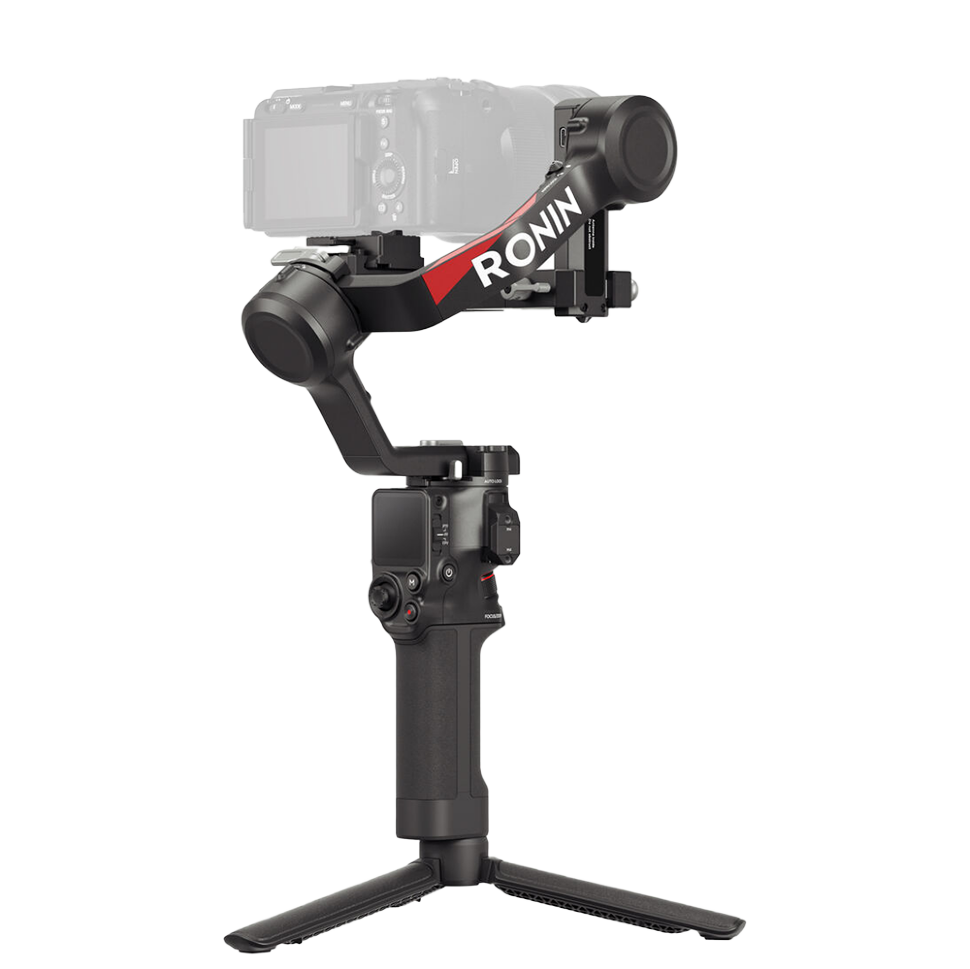 Стабилизатор DJI RS 4 