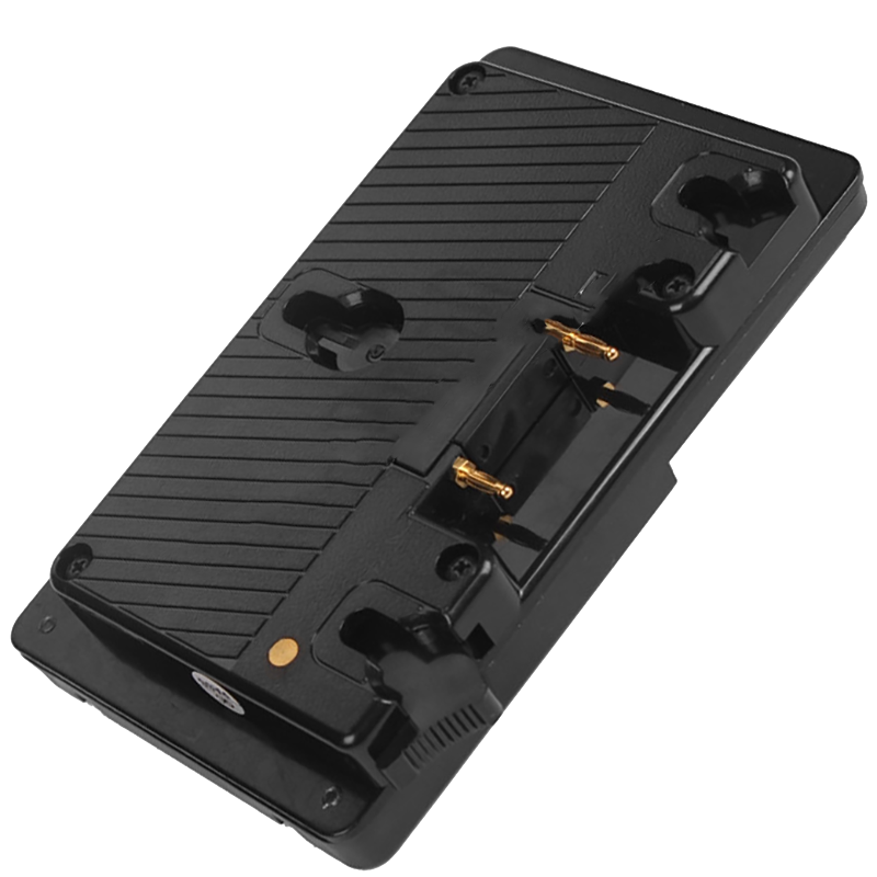Адаптер Soonwell P-S-A V-mount/Gold Mount 