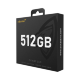 Карта памяти Exascend Archon Cfast2.0 512GB - Изображение 247319