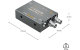 Мини конвертер Blackmagic Mini Converter Optical Fiber 12G - Изображение 151889