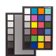 Шкала для цветокоррекции Datacolor SpyderCHECKR 24 - Изображение 160148