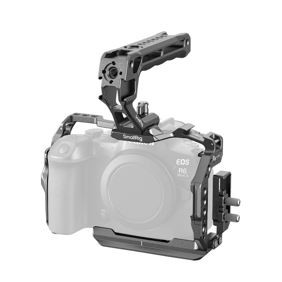 Клетка SmallRig 5197 Kit для Canon R6 Mark II  