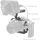 Клетка SmallRig 5197 Kit для Canon R6 Mark II  - Изображение 266811