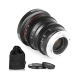 Объектив Meike 65mm T2.2 Micro 4/3 - Изображение 166214