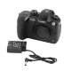 Адаптер питания SmallRig 3248 DMW-BLF19 - DC 5.5/2.1mm - Изображение 169967