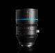 Объектив Sirui Venus 50mm T2.9 1.6x Full-Frame Anamorphic Z-mount - Изображение 171857