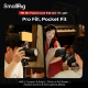 Осветитель SmallRig RM 40C - Изображение 283630