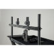 Двойной кронштейн Tilta Dual Accessory Mounting Bracket для Boulder Camera Cart - Изображение 287516