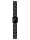 Браслет X-Doria Classic для Apple Watch 42/44 мм Чёрный - Изображение 95554