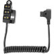 Разветвитель питания DigitalFoto DTAP13V D-Tap 1x3 100см - Изображение 290083