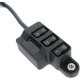 Разветвитель питания DigitalFoto DTAP13V D-Tap 1x3 100см - Изображение 290084