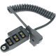 Разветвитель питания DigitalFoto DTAP13V D-Tap 1x3 100см - Изображение 290087