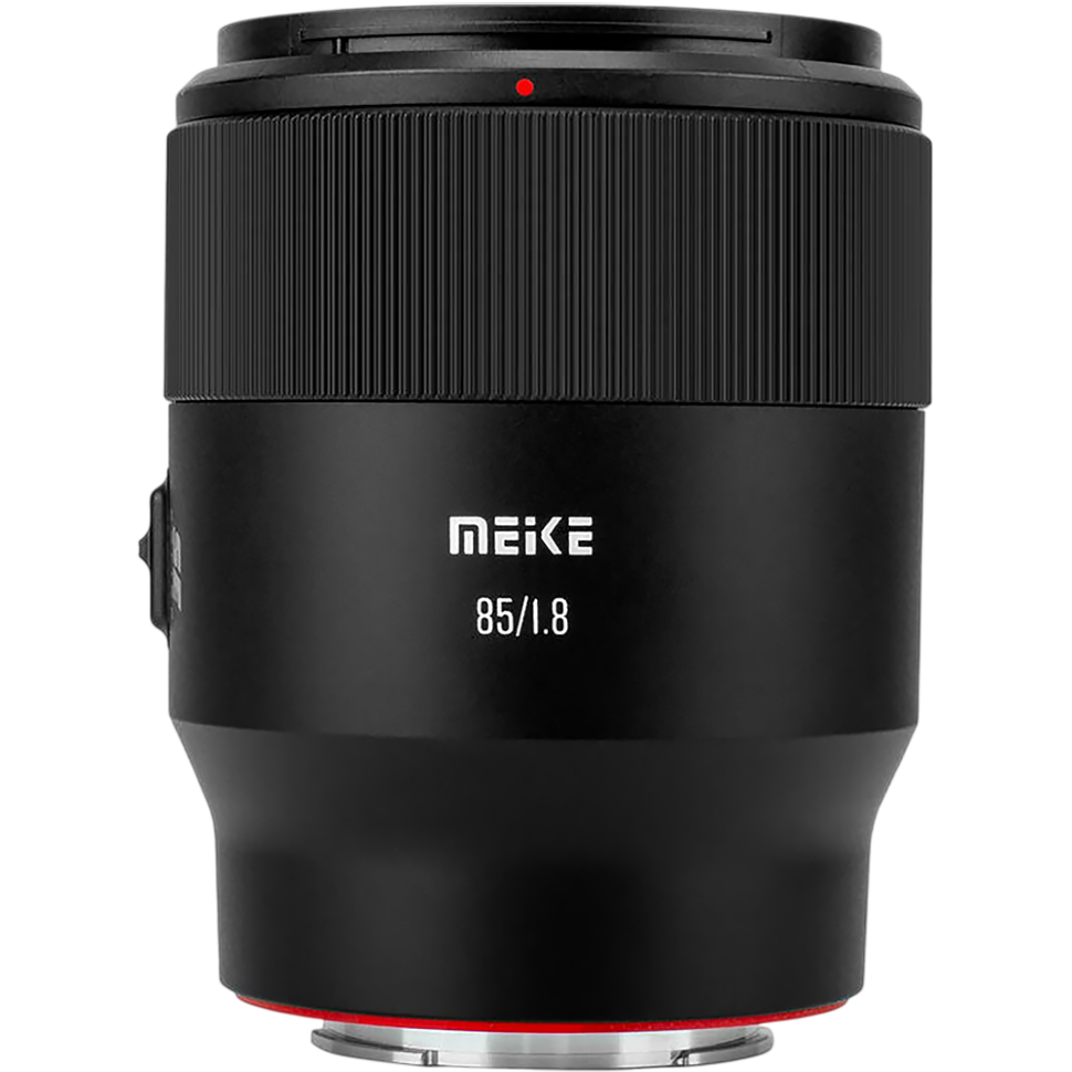 Объектив Meike 85mm F1.8 STM SE II Z-mount preOrder=18.09.2026