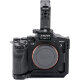 Клетка Tilta Half Lightweight Kit для Sony a7 V Чёрная - Изображение 292471