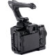 Клетка Tilta Half Lightweight Kit для Sony a7 V Чёрная - Изображение 292472