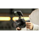 Клетка Tilta Half Lightweight Kit для Sony a7 V Чёрная - Изображение 292474