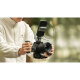 Клетка Tilta Half Lightweight Kit для Sony a7 V Чёрная - Изображение 292475