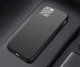 Чехол X-Doria Dash Air для iPhone 11 Pro Max Чёрная кожа - Изображение 146136