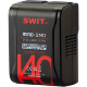 Аккумулятор SWIT MINO-S140 V-mount 140Wh - Изображение 292441