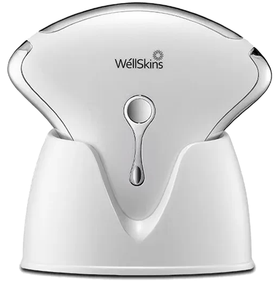 Массажер для лифтинга Wellskins WX-BJ819 Белый 